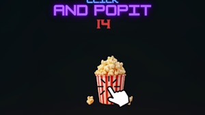 Image for Popcorn