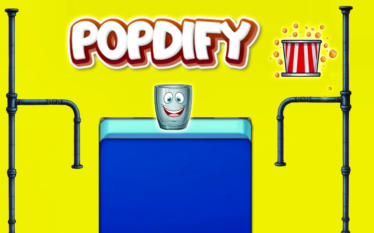 Play Popdify — free online Puzzle game