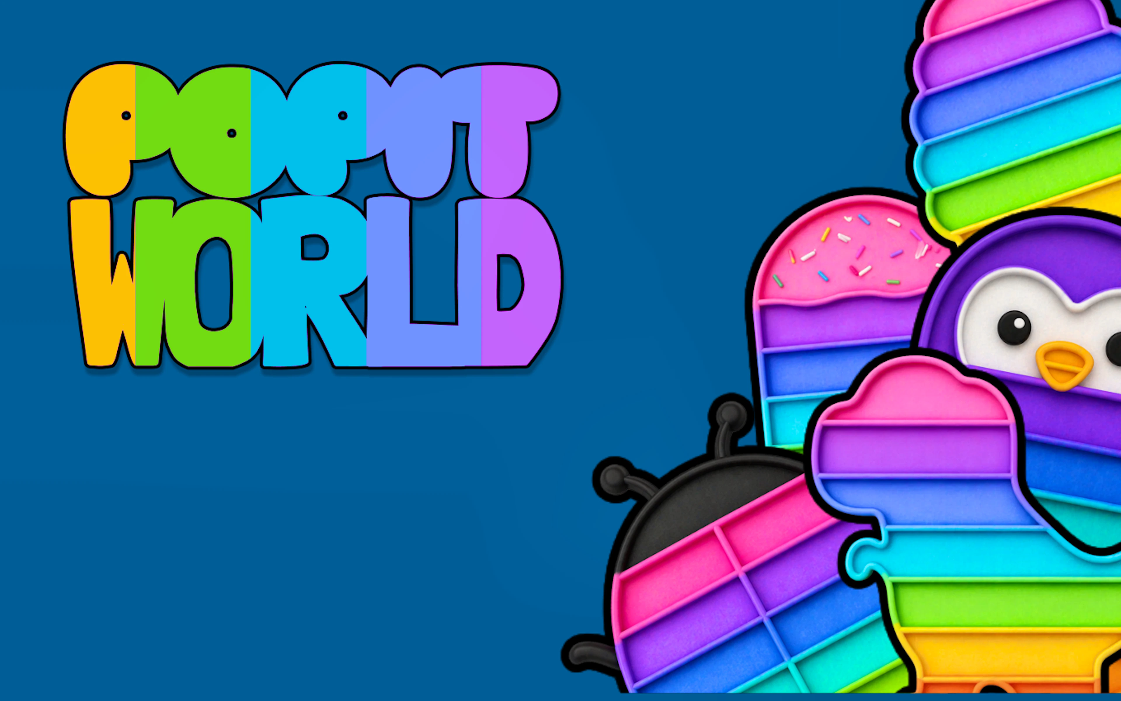 Popit World