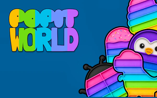 Popit World