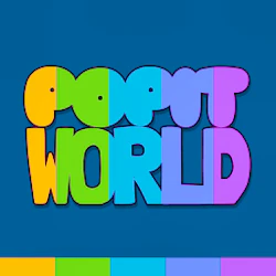 Popit World