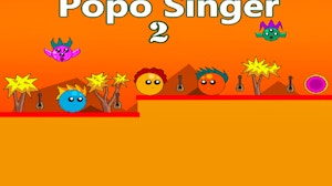 Image for Popo Singer 2