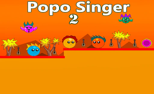 Popo Singer 2