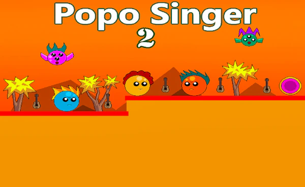 Popo Singer 2