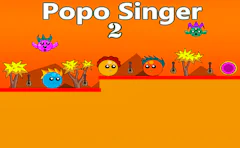 Popo Singer 2