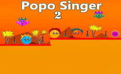 Popo Singer 2
