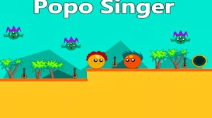 Image for Popo Singer