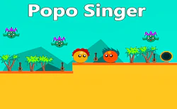 Popo Singer