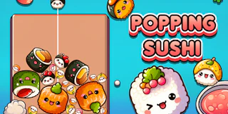 Popping Sushi thumbnail