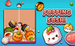 Popping Sushi