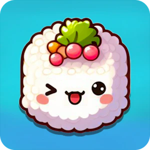 Popping Sushi Thumbnail