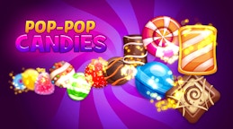 爆爆糖果 ({Pop-Pop Candies})
