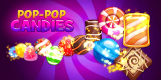 Pop-Pop Candies thumbnail