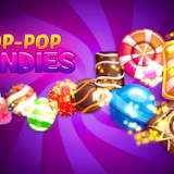 Pop-Pop Candies