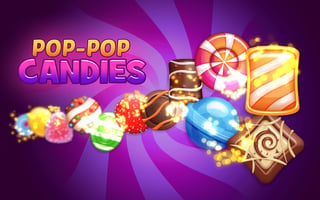 Pop-pop Candies game cover