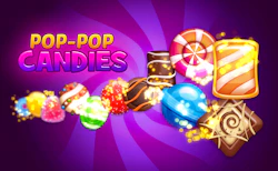 Pop-Pop Candies