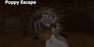 Poppy Escape thumbnail