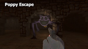 Image for Poppy Escape