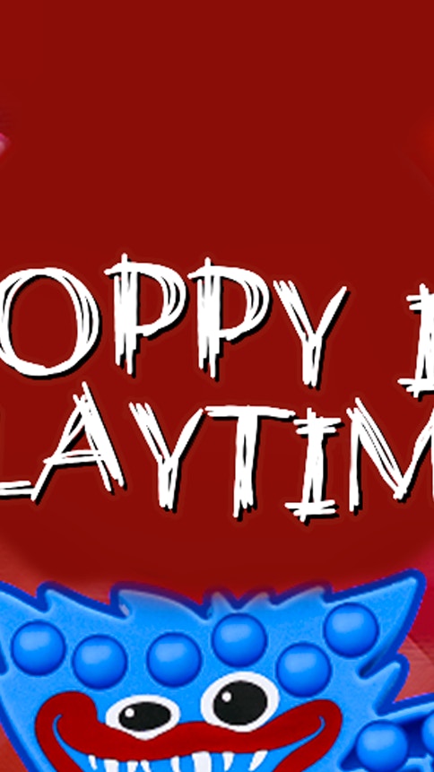 Poppy it Playtime