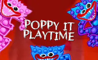 Poppy it Playtime