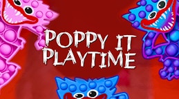 Poppy it Playtime