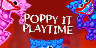 Poppy it Playtime thumbnail