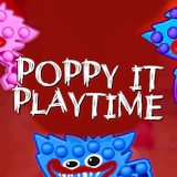 Poppy it Playtime