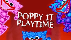 Image for Poppy it Playtime