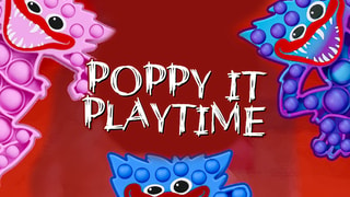 Poppy it Playtime
