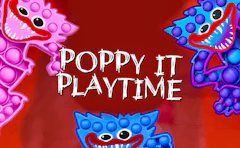 Poppy it Playtime