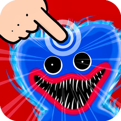 Poppy it Playtime By Gamepix