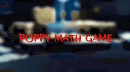 Poppy Math Game