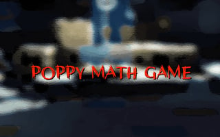 Poppy Math Game