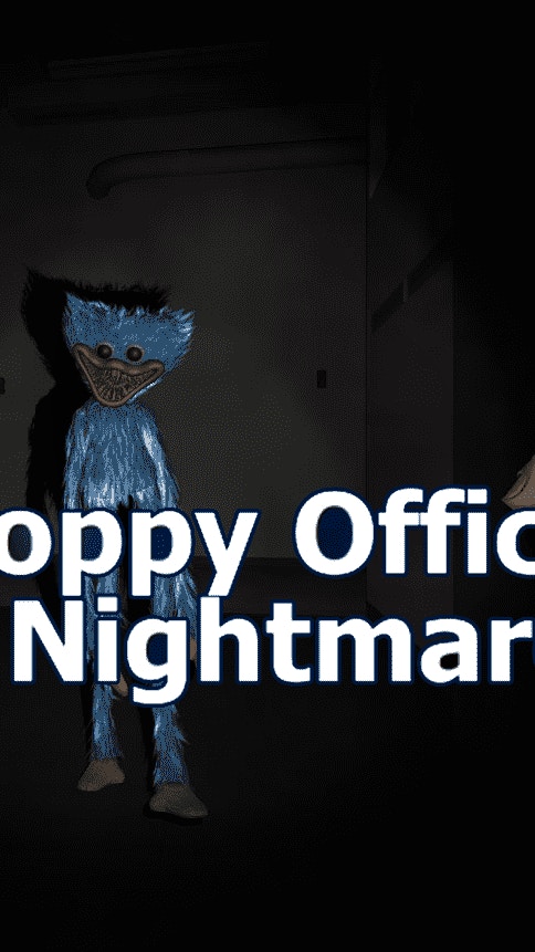 Poppy Office Nightmare