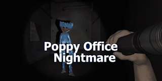 Poppy Office Nightmare thumbnail