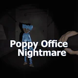 Poppy Office Nightmare