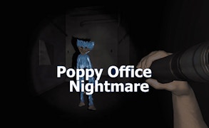 Poppy Office Nightmare