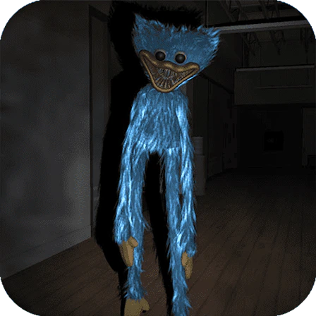 Poppy Office Nightmare game thumbnail