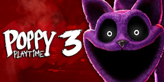 Poppy Playtime Chapter 3 jigsaw puzzle thumbnail