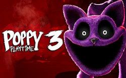 Poppy Playtime Chapter 3 jigsaw puzzle