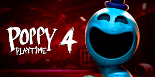 Poppy Playtime Chapter 4 Safe Haven thumbnail