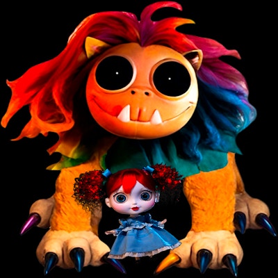 Poppy Playtime Chapter 4 Safe Haven By Gamepix
