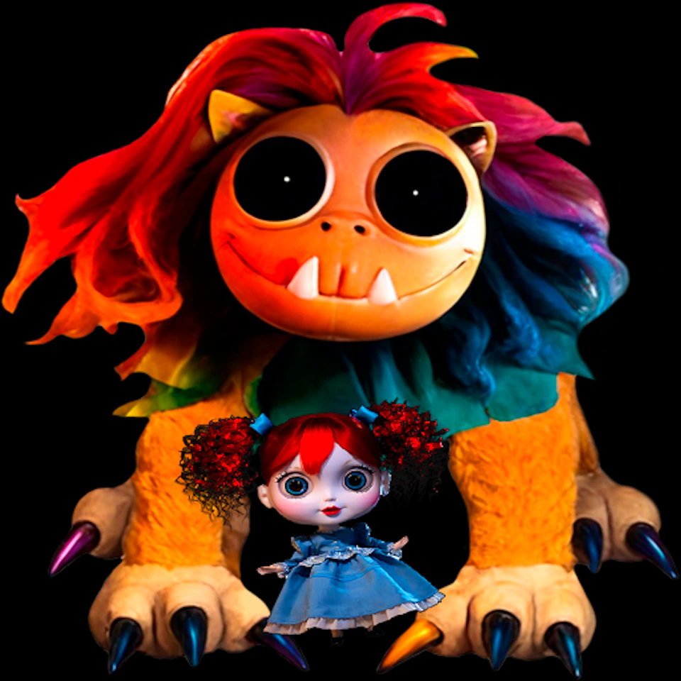 Play Poppy Playtime Chapter 4 Safe Haven — free online game on Glaze Games
