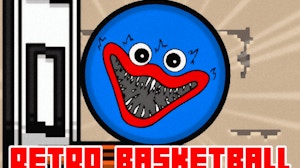 Image for Poppy Retro Basketball