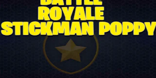 Poppy Stickman Battle Royale thumbnail