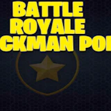 Poppy Stickman Battle Royale