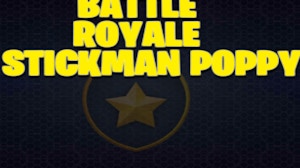 Image for Poppy Stickman Battle Royale