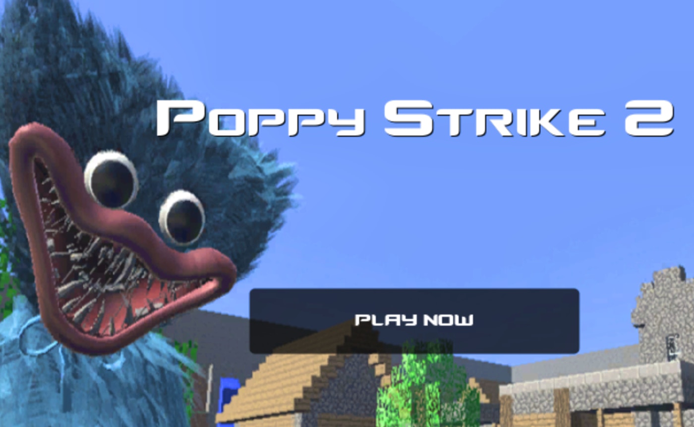 Poppy Strike 2