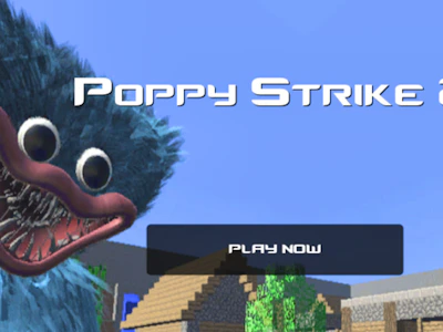 Poppy Strike 2