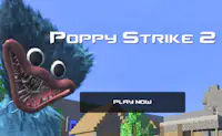 Poppy Strike 2